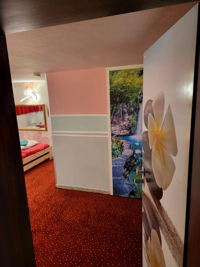 Hostel המבורג מראה חיצוני תמונה