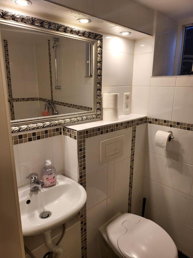 Hostel המבורג מראה חיצוני תמונה